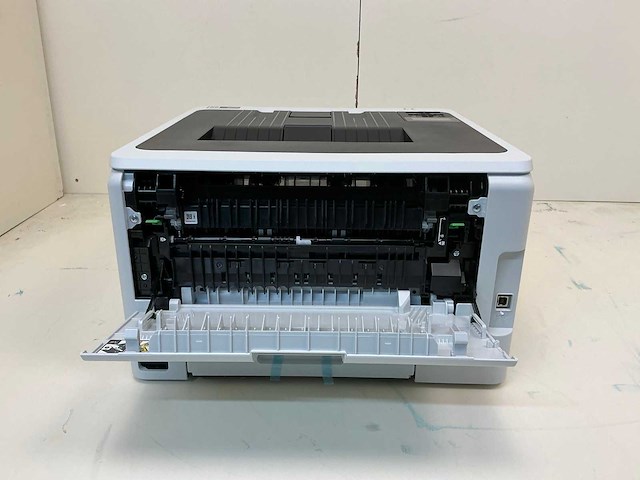 Brother hl-l3220cwe overige printers en copiers - afbeelding 9 van  10
