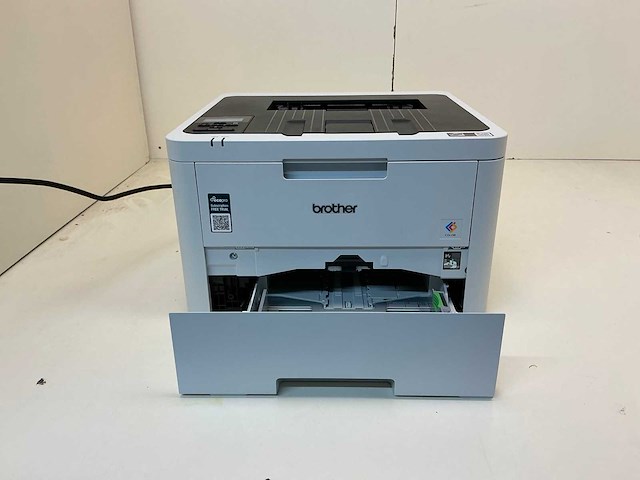Brother hl-l3220cwe overige printers en copiers - afbeelding 6 van  10