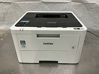 Brother hl-l3220cwe overige printers en copiers - afbeelding 1 van  9