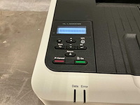 Brother hl-l3220cwe overige printers en copiers - afbeelding 3 van  9