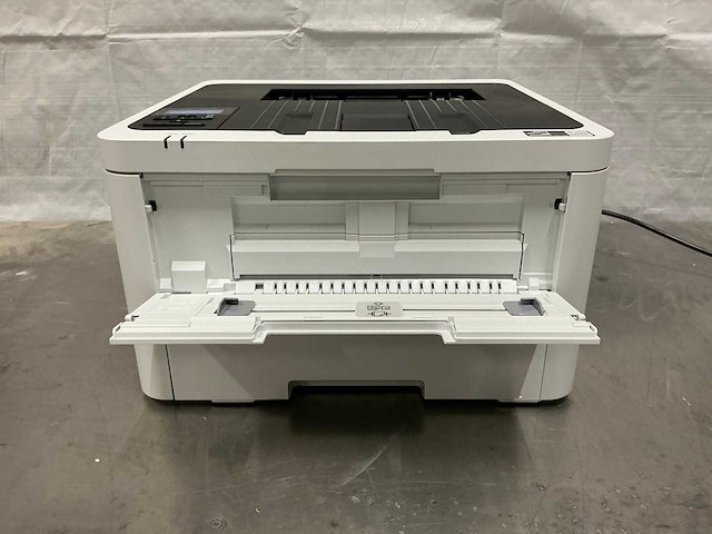 Brother hl-l3220cwe overige printers en copiers - afbeelding 4 van  9