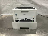 Brother hl-l3220cwe overige printers en copiers - afbeelding 5 van  9