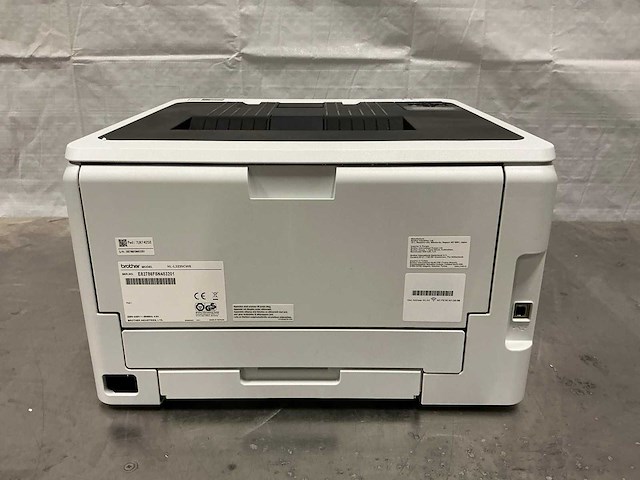 Brother hl-l3220cwe overige printers en copiers - afbeelding 6 van  9