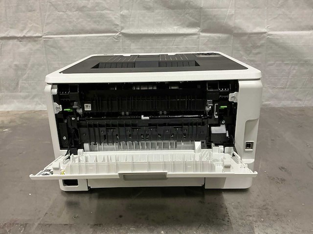 Brother hl-l3220cwe overige printers en copiers - afbeelding 7 van  9