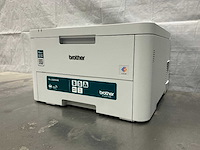 Brother hl-l3220cwe printer - afbeelding 1 van  8