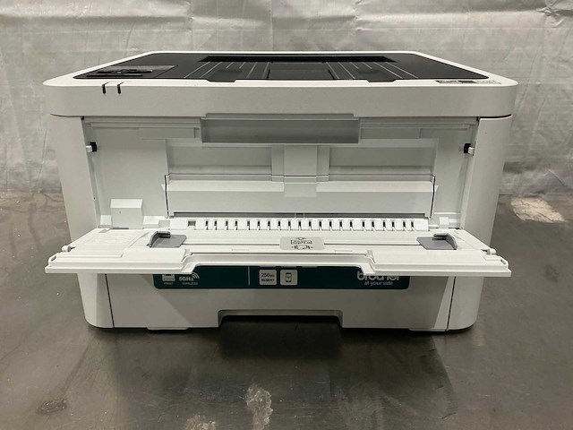 Brother hl-l3220cwe printer - afbeelding 3 van  8