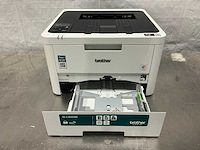 Brother hl-l3220cwe printer - afbeelding 4 van  8