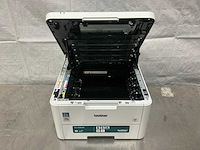 Brother hl-l3220cwe printer - afbeelding 5 van  8