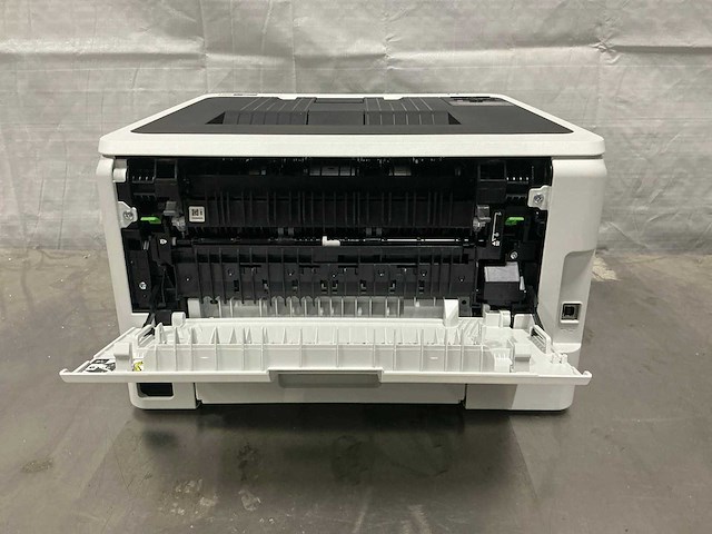 Brother hl-l3220cwe printer - afbeelding 7 van  8