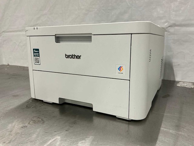 Brother hl-l3220cwe printer - afbeelding 1 van  10