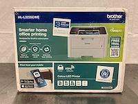 Brother hl-l3220cwe printer - afbeelding 3 van  10