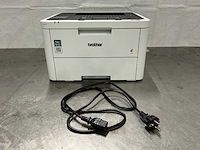 Brother hl-l3220cwe printer - afbeelding 4 van  10