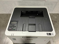 Brother hl-l3220cwe printer - afbeelding 5 van  10