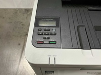 Brother hl-l3220cwe printer - afbeelding 6 van  10