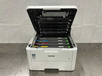 Brother hl-l3220cwe printer - afbeelding 7 van  10
