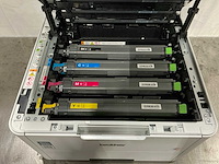 Brother hl-l3220cwe printer - afbeelding 8 van  10