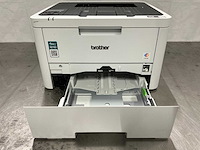 Brother hl-l3220cwe printer - afbeelding 9 van  10