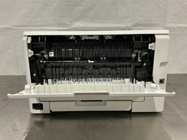Brother hl-l3220cwe printer - afbeelding 10 van  10