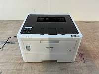 Brother hl-l3220cwe printer - afbeelding 1 van  8