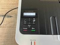 Brother hl-l3220cwe printer - afbeelding 3 van  8