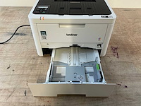 Brother hl-l3220cwe printer - afbeelding 4 van  8