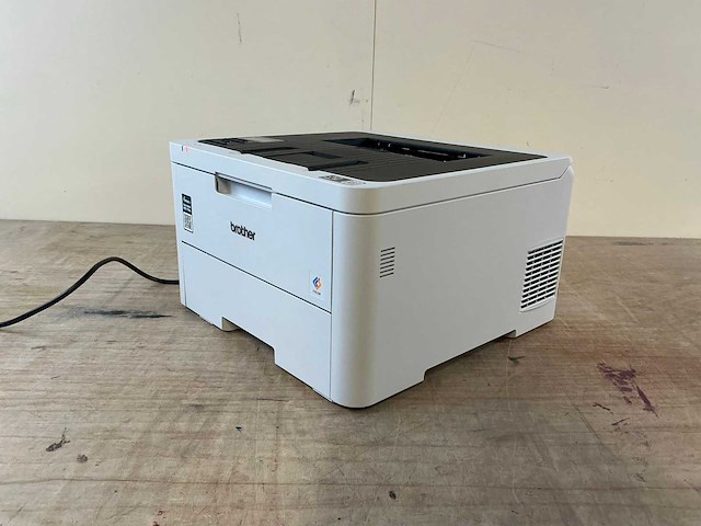 Brother hl-l3220cwe printer - afbeelding 5 van  8