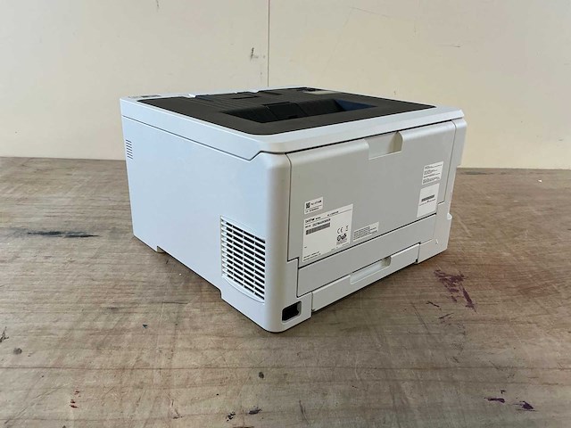 Brother hl-l3220cwe printer - afbeelding 6 van  8