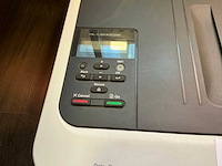 Brother hl-l3230cdw laserprinter - afbeelding 2 van  3