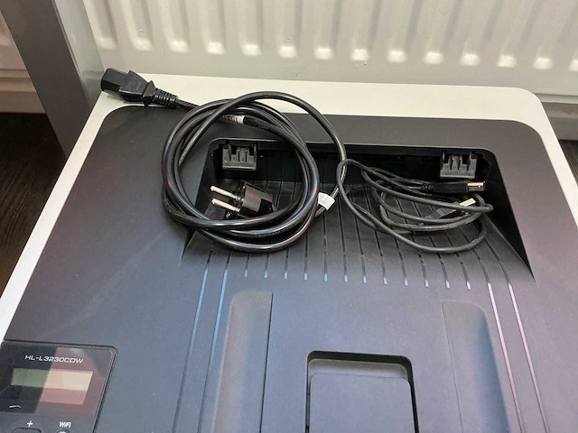 Brother hl-l3230cdw laserprinter - afbeelding 3 van  3