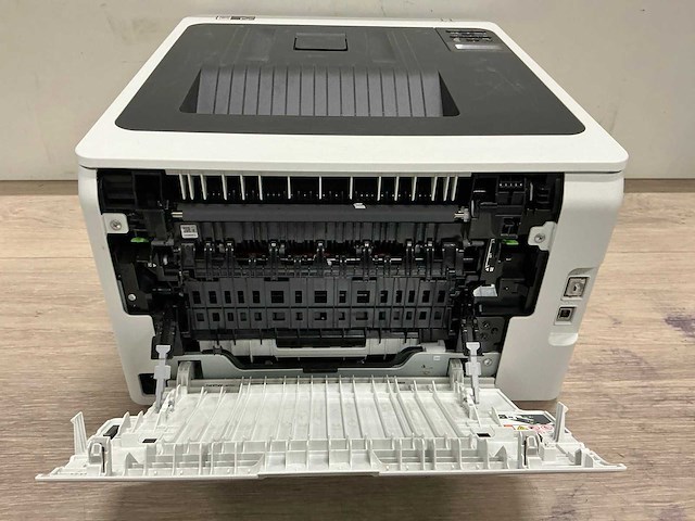 Brother hl-l3230cdw printer - afbeelding 6 van  8