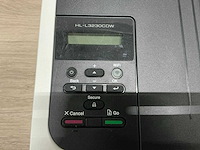 Brother hl-l3230cdw printer - afbeelding 7 van  8
