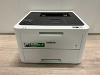 Brother hl-l3230cdw printer - afbeelding 2 van  8
