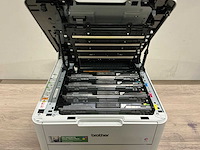 Brother hl-l3230cdw printer - afbeelding 3 van  8