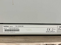 Brother hl-l3230cdw printer - afbeelding 8 van  8