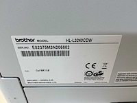 Brother hl-l3240cdw overige printers en copiers - afbeelding 2 van  11