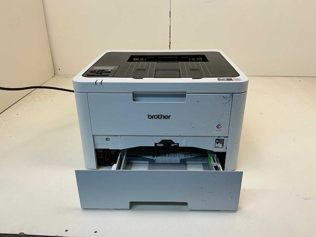 Brother hl-l3240cdw overige printers en copiers - afbeelding 7 van  11