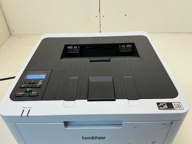 Brother hl-l3240cdw overige printers en copiers - afbeelding 8 van  11
