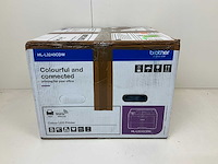 Brother hl-l3240cdw overige printers en copiers