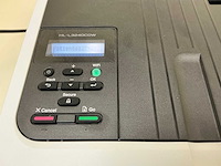 Brother hl-l3240cdw overige printers en copiers - afbeelding 2 van  2