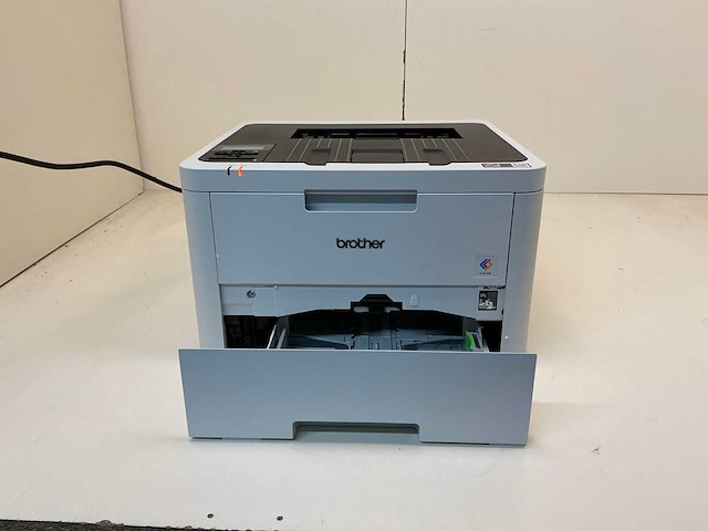 Brother hl-l3240cdw overige printers en copiers - afbeelding 5 van  7