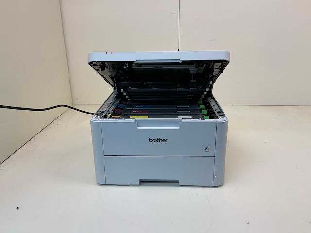 Brother hl-l3240cdw overige printers en copiers - afbeelding 6 van  7
