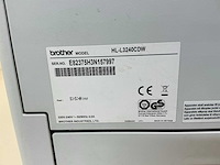 Brother hl-l3240cdw overige printers en copiers - afbeelding 2 van  11