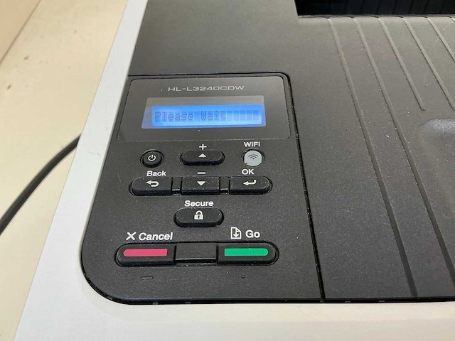Brother hl-l3240cdw overige printers en copiers - afbeelding 5 van  11