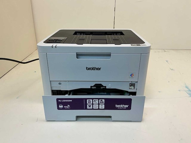 Brother hl-l3240cdw overige printers en copiers - afbeelding 7 van  11