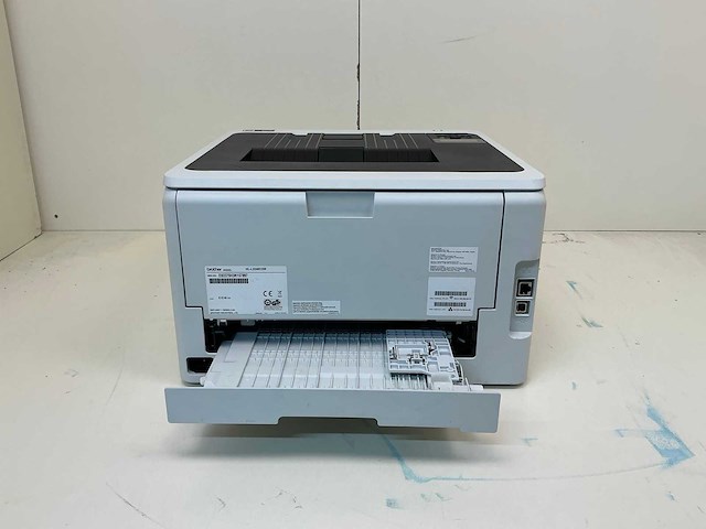 Brother hl-l3240cdw overige printers en copiers - afbeelding 11 van  11