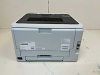 Brother hl-l3240cdw overige printers en copiers - afbeelding 9 van  11