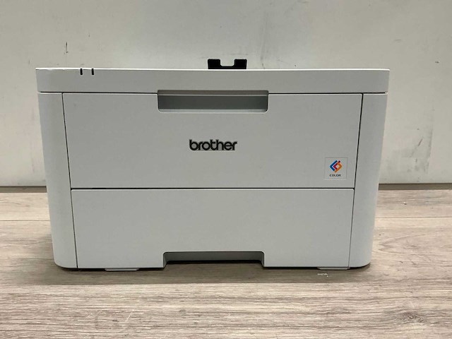 Brother hl-l3240cdw printer - afbeelding 1 van  7