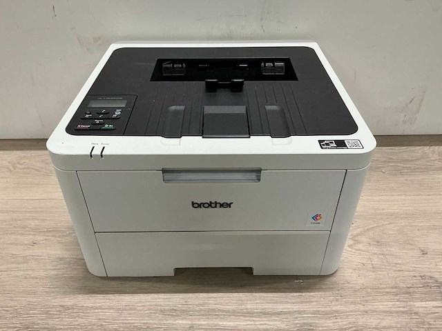 Brother hl-l3240cdw printer - afbeelding 2 van  7
