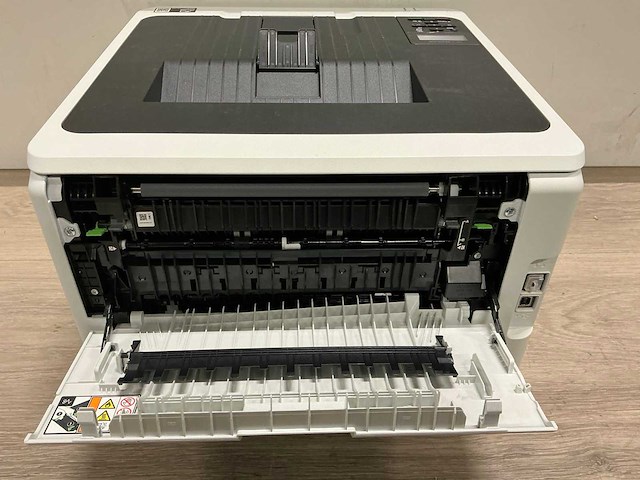 Brother hl-l3240cdw printer - afbeelding 5 van  7
