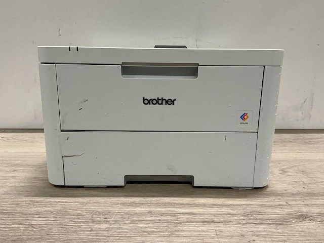 Brother hl-l3240cdw printer - afbeelding 1 van  6